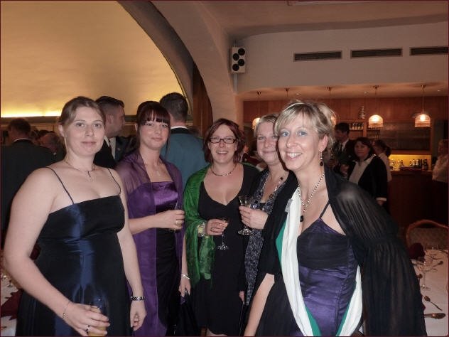 Königsball Schützenverein Pommoissel 06.11.2010